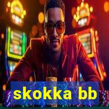 skokka bb